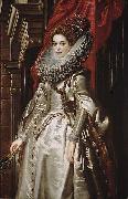 Marchesa Brigida Spinola Doria Peter Paul Rubens